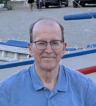 Christos Takoudis