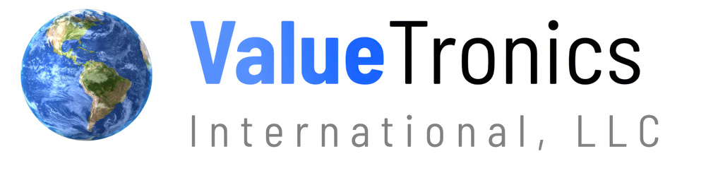 ValueTronics International logo